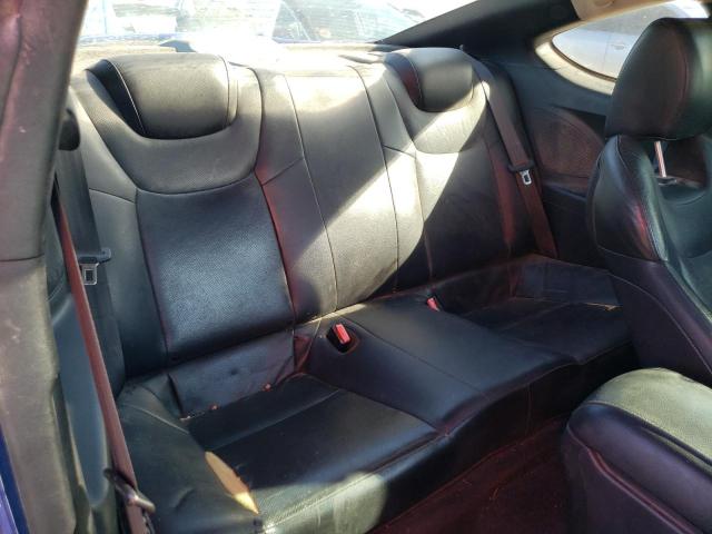 Photo 6 from auction – 2012 HYUNDAI GENESIS CO with VIN KMHHU6KH2CU078978
