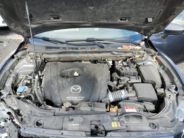 Photo 7 from auction – 2016 MAZDA 6 TOURING with VIN JM1GJ1T59G1454521