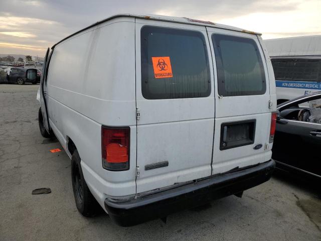 Photo 3 from auction – 2006 FORD ECONOLINE with VIN 1FTRE14W66HA03301