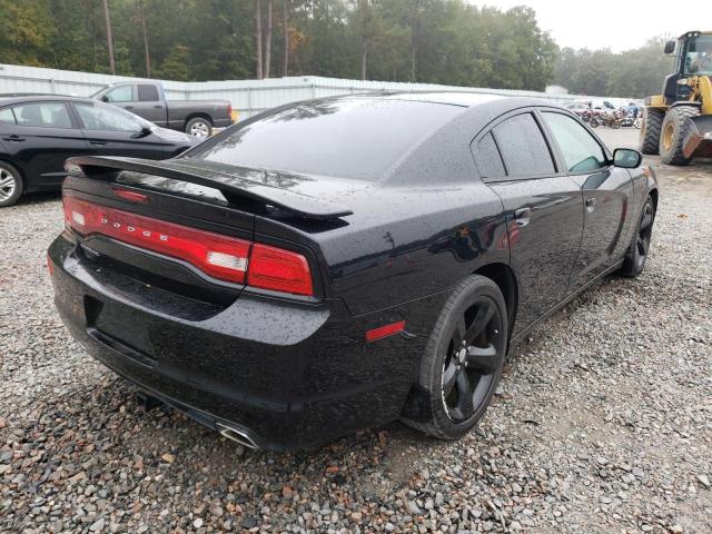 Photo 4 from auction – 2012 DODGE CHARGER SX with VIN 2C3CDXHG3CH301667