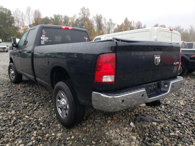 Photo 3 from auction – 2017 RAM 2500 ST with VIN 3C6UR5HL8HG570880