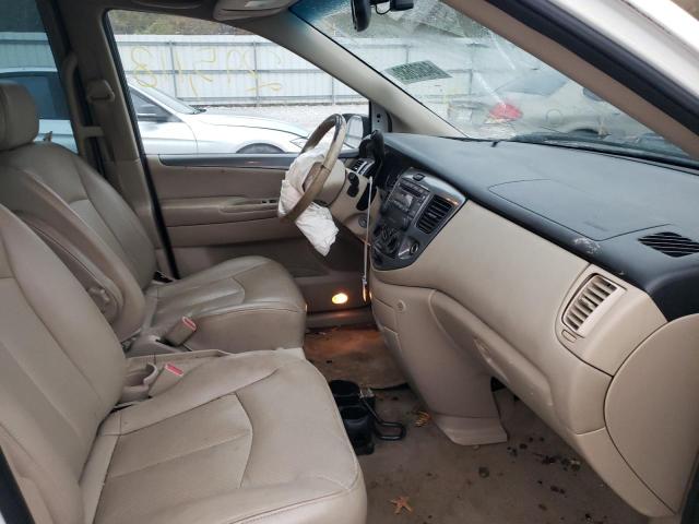 Photo 5 from auction – 2005 MAZDA MPV WAGON with VIN JM3LW28J450554046