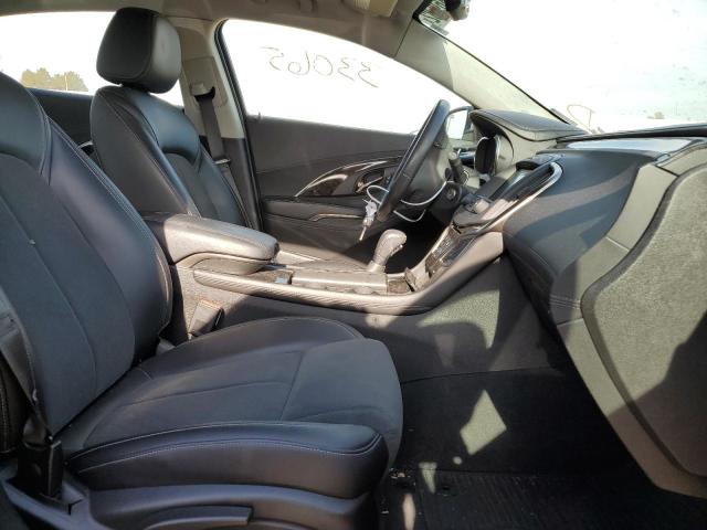 Photo 5 from auction – 2015 BUICK LACROSSE with VIN 1G4GA5G33FF342004