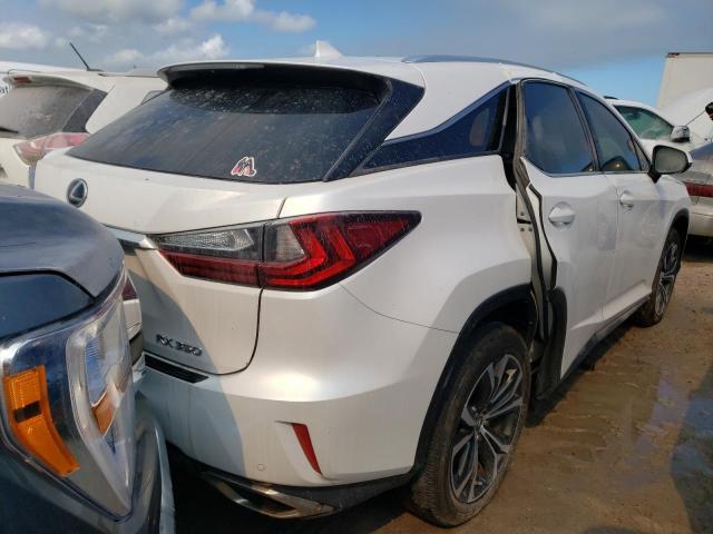 Photo 4 from auction – 2019 LEXUS RX 350 BAS with VIN 2T2ZZMCA2KC134831