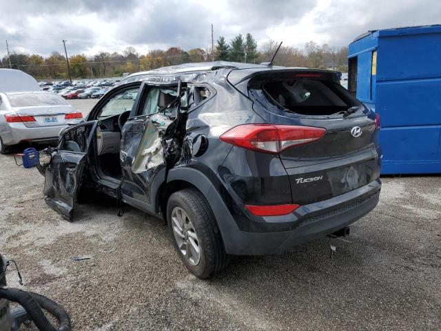 Photo 3 from auction – 2016 HYUNDAI TUCSON LIM with VIN KM8J3CA42GU142881