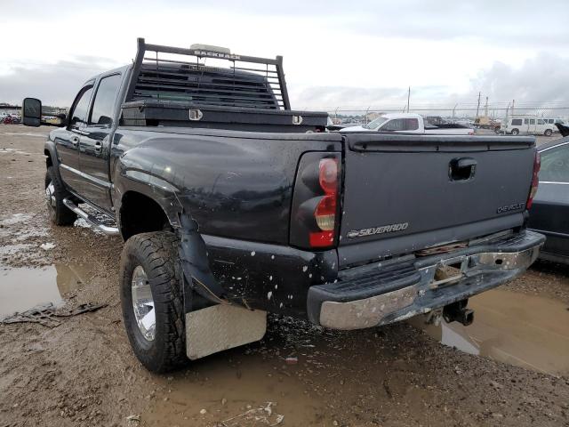 Photo 3 from auction – 2001 CHEVROLET SILVERADO with VIN 1GCJC33U41F167715