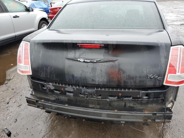 Photo 9 from auction – 2013 CHRYSLER 300C with VIN 2C3CCAET1DH691039