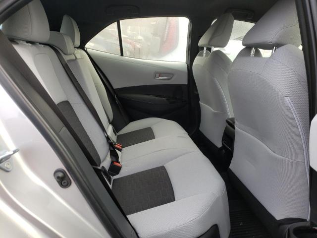 Photo 6 from auction – 2022 TOYOTA COROLLA SE with VIN JTND4MBE4N3174807