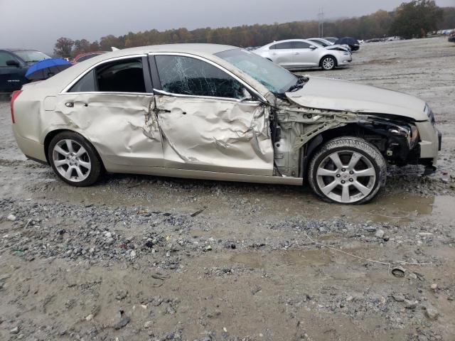 Photo 9 from auction – 2013 CADILLAC ATS with VIN 1G6AG5RX1D0171569