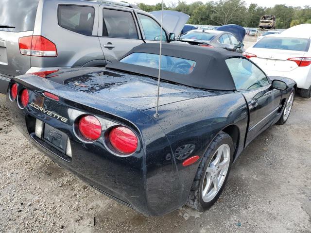 Photo 4 from auction – 2004 CHEVROLET CORVETTE with VIN 1G1YY32G045110099