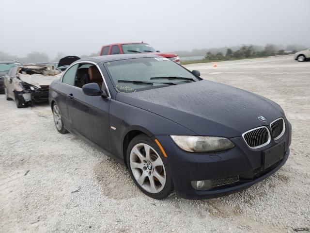 Photo 1 from auction – 2010 BMW 335 I with VIN WBAWL7C54AP475741