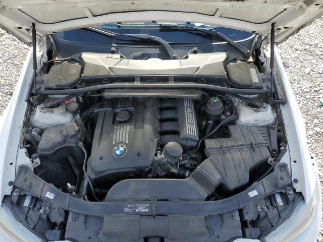 Photo 7 from auction – 2010 BMW 328 XI with VIN WBAPK7C50AA459207