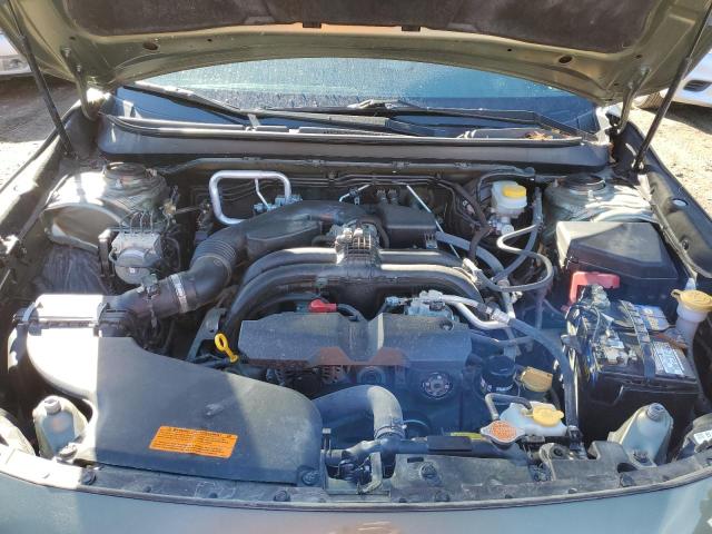 Photo 7 from auction – 2017 SUBARU OUTBACK 2. with VIN 4S4BSAKC7H3361702