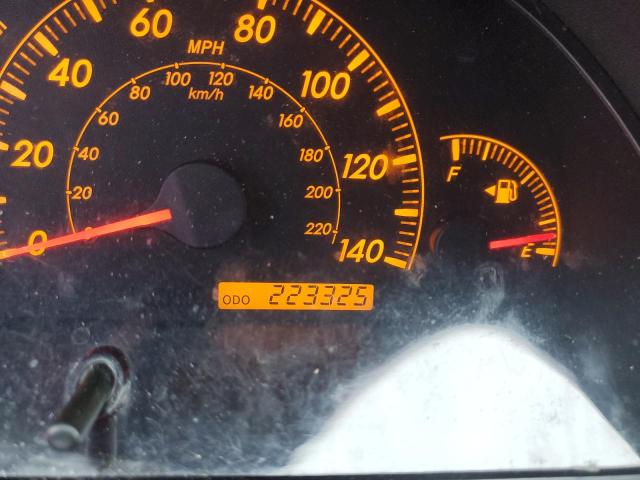 Photo 8 from auction – 2005 TOYOTA CAMRY LE with VIN 4T1BE32K35U423774