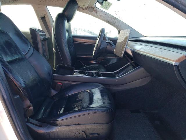 Photo 5 from auction – 2017 TESLA MODEL 3 with VIN 5YJ3E1EA6HF000507