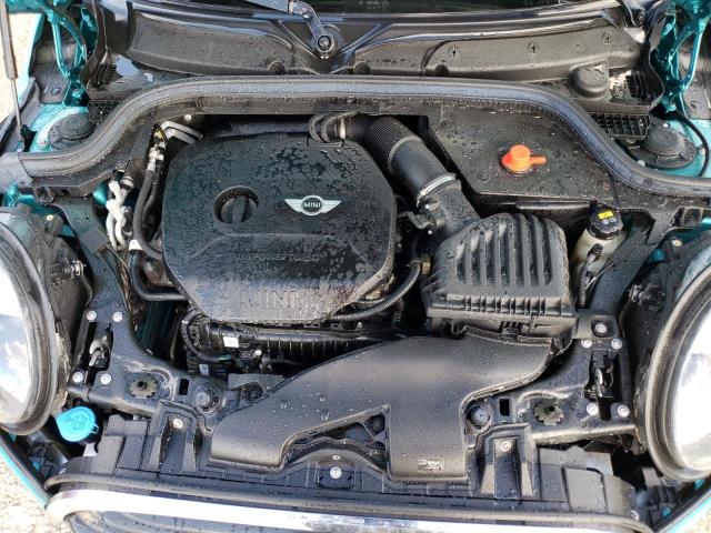 Photo 7 from auction – 2019 MINI COOPER with VIN WMWWG5C57K3H08063
