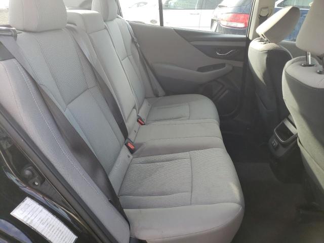 Photo 6 from auction – 2021 SUBARU LEGACY PRE with VIN 4S3BWAF68M3013527