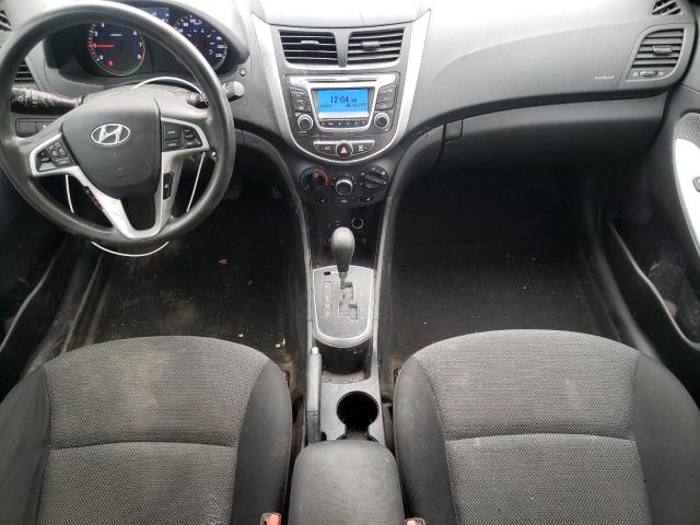 Photo 5 from auction – 2014 HYUNDAI ACCENT GLS with VIN KMHCT5AE5EU196184