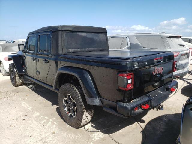 Photo 3 from auction – 2020 JEEP GLADIATOR with VIN 1C6JJTBGXLL179171