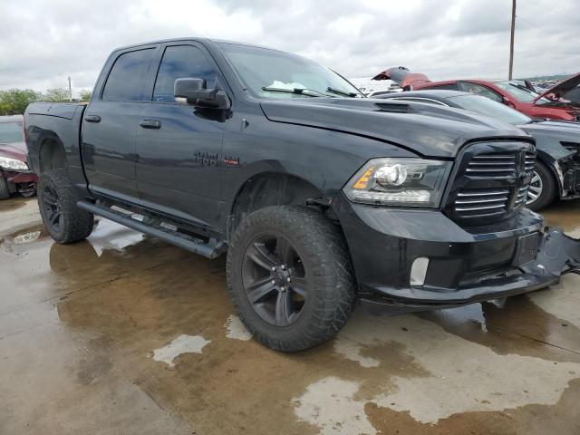 RAM 1500 SPORT 2015 with VIN 1C6RR7MT0FS718386 - Photo from auction