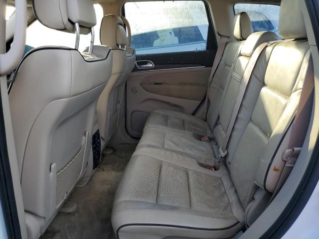 Photo 6 from auction – 2017 JEEP GRAND CHER with VIN 1C4RJFCG7HC879801