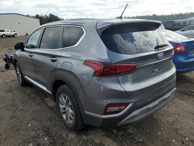 Photo 3 from auction – 2019 HYUNDAI SANTA FE S with VIN 5NMS23AD5KH098208