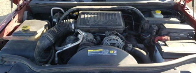 Photo 7 from auction – 2006 JEEP COMMANDER with VIN 1J8HG58N56C303142