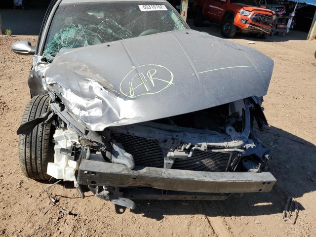 Photo 9 from auction – 2006 NISSAN ALTIMA S with VIN 1N4AL11D86C184801