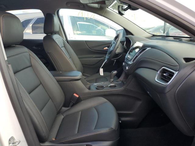 Photo 5 from auction – 2021 CHEVROLET EQUINOX PR with VIN 2GNAXNEV7M6115040