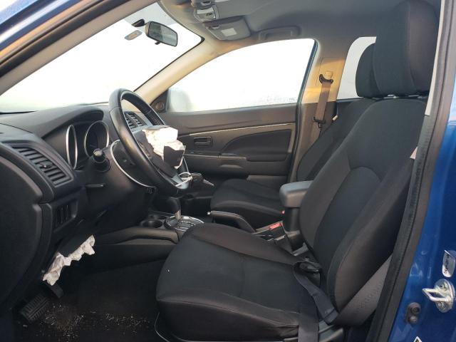 Photo 7 from auction – 2015 MITSUBISHI OUTLANDER with VIN 4A4AP3AW8FE035152