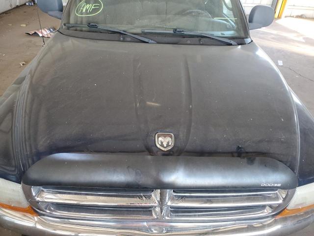 Photo 7 from auction – 2000 DODGE DAKOTA with VIN 1B7GL22N4YS549968