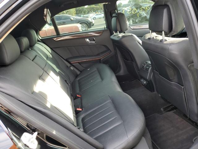 Photo 6 from auction – 2011 MERCEDES-BENZ E 550 with VIN WDDHF7CB9BA420897