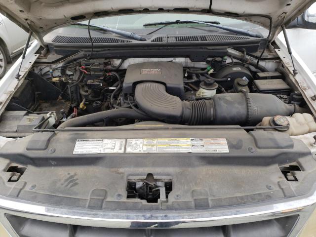 Photo 7 from auction – 1998 FORD F250 with VIN 1FTRX27L5WKB17228