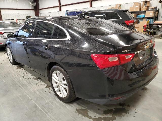 Photo 3 from auction – 2017 CHEVROLET MALIBU LT with VIN 1G1ZE5ST0HF204313