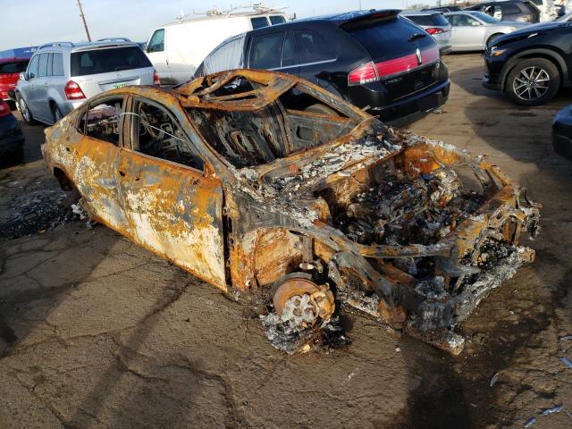 Photo 1 from auction – 2021 LEXUS ES 250 BAS with VIN 58AC11D18MU006506