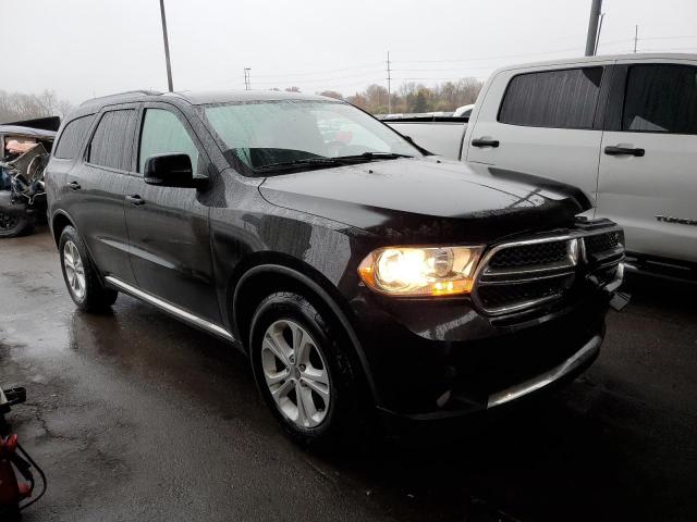 DODGE DURANGO CR 2011 with VIN 1D4RE4GG8BC634616 - Photo from auction