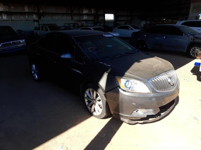 BUICK VERANO 2012 with VIN 1G4PP5SK6C4164559 - Photo from auction