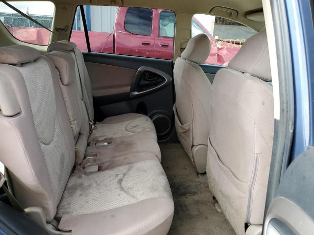 Photo 6 from auction – 2007 TOYOTA RAV4 with VIN JTMZD33V975047478
