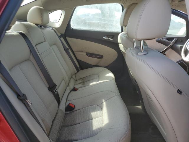 Photo 6 from auction – 2013 BUICK VERANO CON with VIN 1G4PR5SK3D4152333