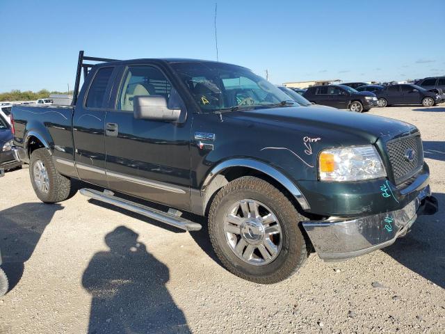 Foto 1 de la subasta – 2005 FORD F150 con VIN 1FTRX12W05FA03267