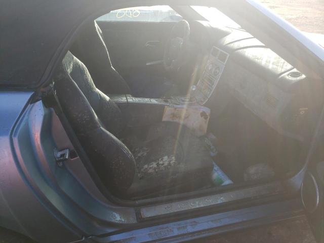 Photo 5 from auction – 2005 CHRYSLER CROSSFIRE with VIN 1C3AN65L55X038838