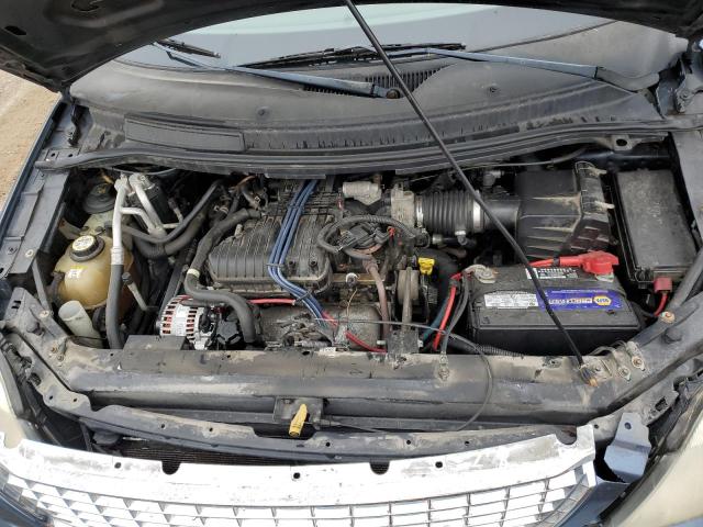 Photo 7 from auction – 2006 FORD FREESTAR S with VIN 2FMZA52226BA58033
