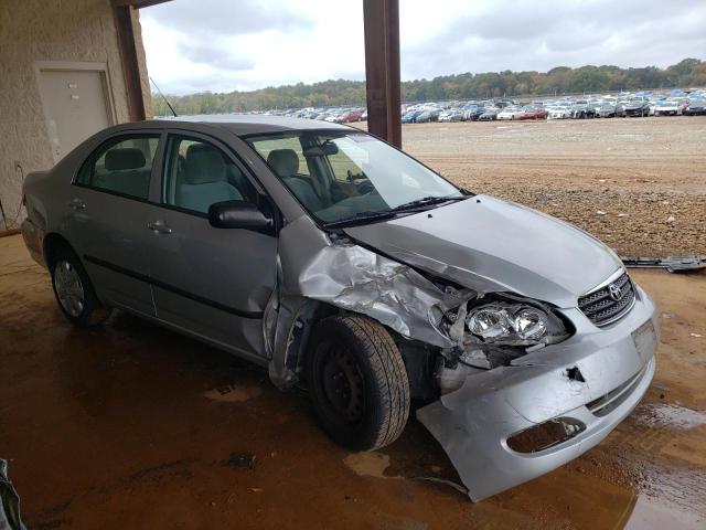 TOYOTA COROLLA CE 2008 with VIN 1NXBR32E88Z996026 - Photo from auction