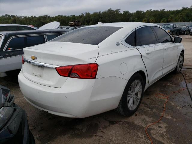Photo 4 from auction – 2014 CHEVROLET IMPALA LT with VIN 2G1115SLXE9275922
