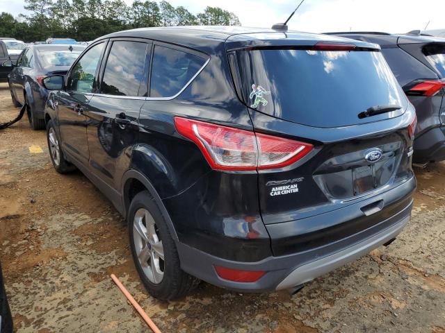 Photo 3 from auction – 2014 FORD ESCAPE SE with VIN 1FMCU0GX5EUD79111