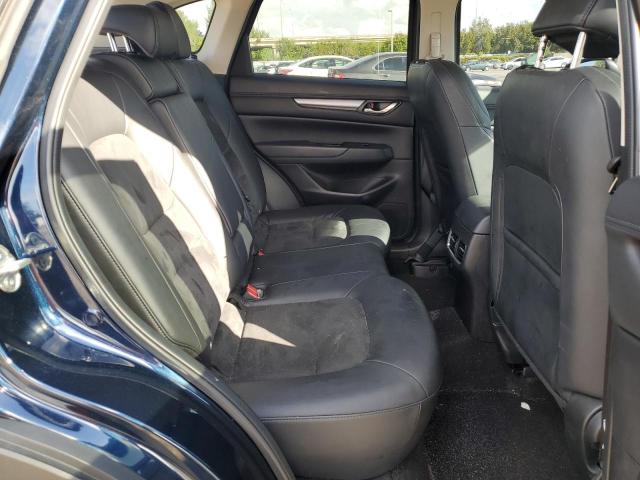 Photo 6 from auction – 2021 MAZDA CX-5 TOURI with VIN JM3KFACM4M0449948