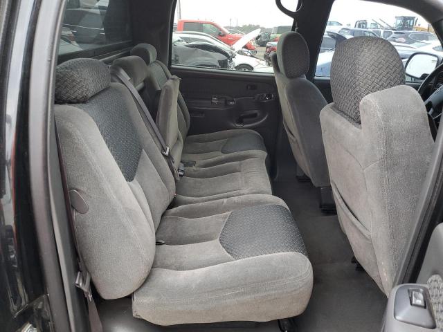 Photo 6 from auction – 2004 CHEVROLET AVALANCHE with VIN 3GNEC12T24G205659
