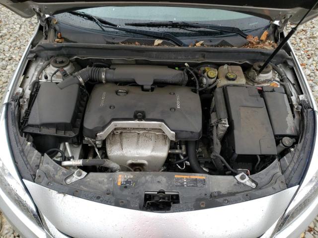 Photo 7 from auction – 2016 CHEVROLET MALIBU LIM with VIN 1G11C5SA7GF143185