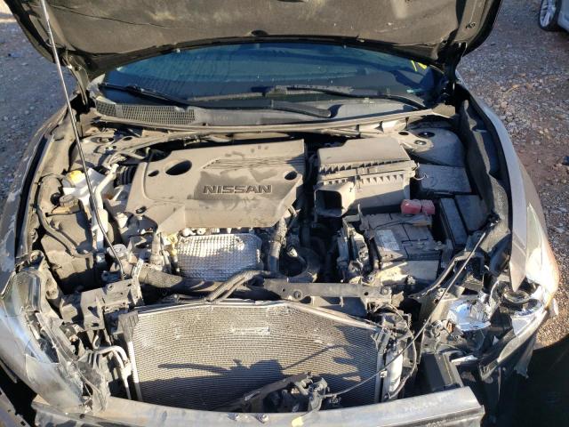 Photo 7 from auction – 2016 NISSAN ALTIMA 2.5 with VIN 1N4AL3AP9GC150650