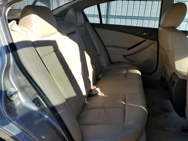 Photo 6 from auction – 2011 NISSAN ALTIMA BAS with VIN 1N4AL2AP2BN464955